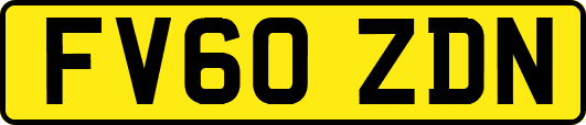 FV60ZDN