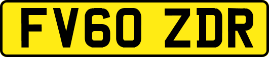 FV60ZDR