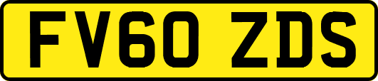 FV60ZDS