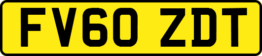 FV60ZDT