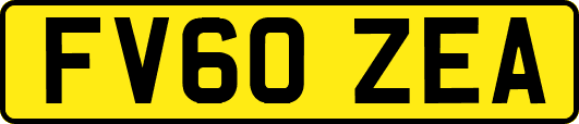 FV60ZEA