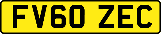 FV60ZEC