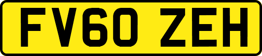 FV60ZEH