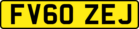 FV60ZEJ
