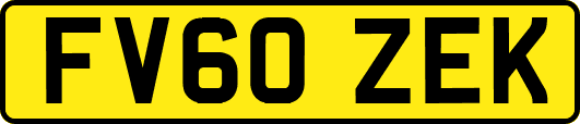 FV60ZEK