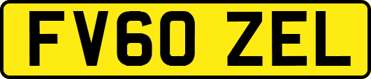 FV60ZEL