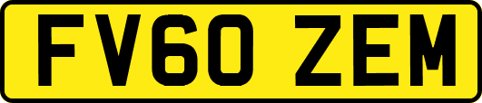 FV60ZEM