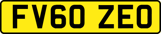 FV60ZEO