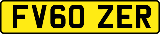FV60ZER