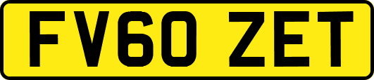 FV60ZET