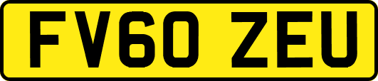 FV60ZEU