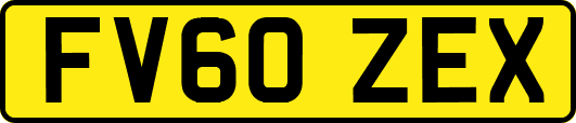 FV60ZEX