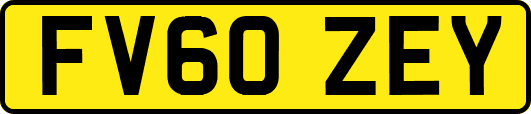 FV60ZEY