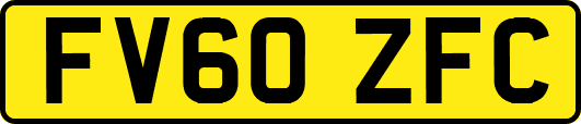 FV60ZFC