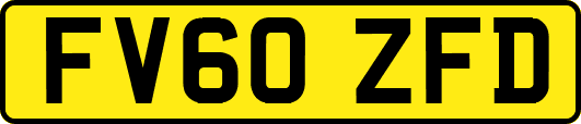 FV60ZFD