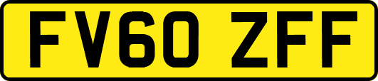 FV60ZFF