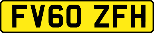 FV60ZFH