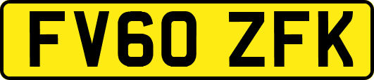 FV60ZFK