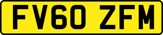 FV60ZFM