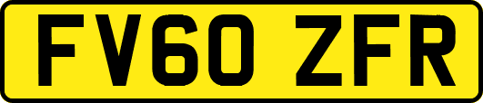 FV60ZFR