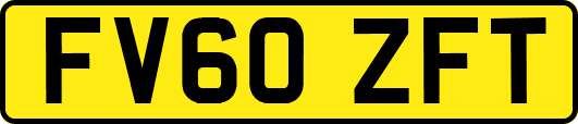 FV60ZFT