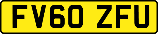 FV60ZFU