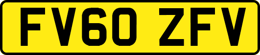 FV60ZFV