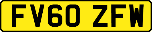 FV60ZFW