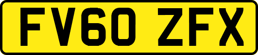 FV60ZFX