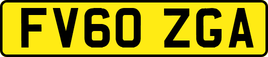 FV60ZGA
