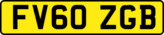 FV60ZGB