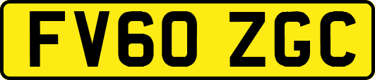 FV60ZGC