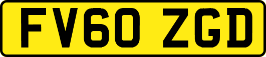 FV60ZGD