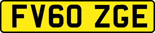 FV60ZGE
