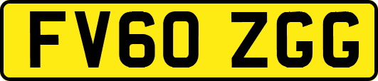 FV60ZGG