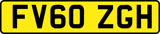 FV60ZGH