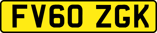 FV60ZGK