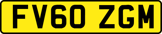 FV60ZGM
