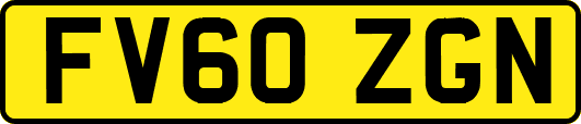 FV60ZGN