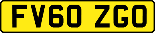 FV60ZGO