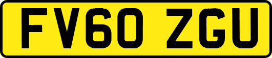 FV60ZGU