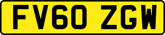 FV60ZGW