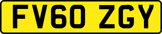 FV60ZGY