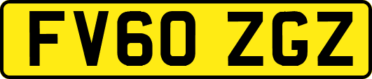 FV60ZGZ
