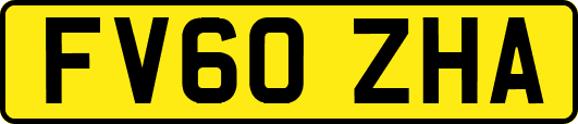 FV60ZHA