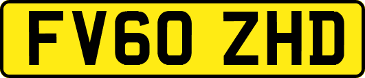FV60ZHD