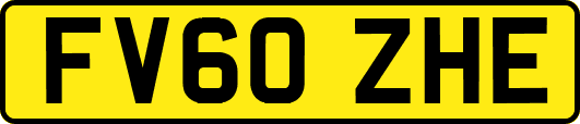 FV60ZHE