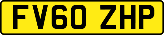 FV60ZHP
