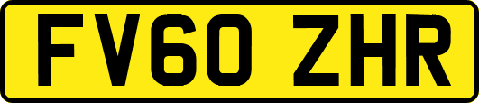 FV60ZHR