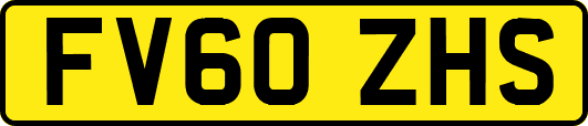 FV60ZHS